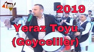 Yeraz toyu (Goyeceliler) - Ramil Shinixli (Gedebeyliler)