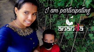 Anuja Bijoy vlog stories ft. Ananda Bliss 2020 - Content Creators Of Kerala | CCOK #AnujaBijoy |