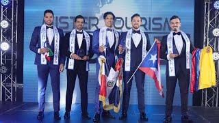 GRAND FINALS MISTER TOURISM WORLD 2021