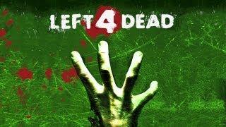 Left 4 Dead Trailer Cinematic Video (HD 720p)