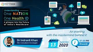 Understanding One Nation One Health ID