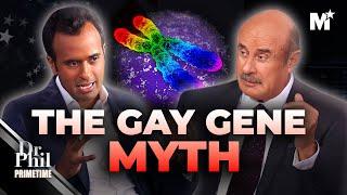 Vivek Ramaswamy EXPOSES the Gay Gene Myth | Merit Street Media