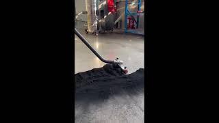 Fully automatic pulse  Industrial Vacuum Cleaner