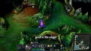 Kayn fullclear 3:15 S13