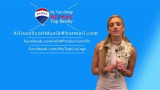 360 Virtual Tours Exclusively for RE/MAX Top Realty