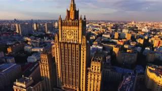 Russland von oben - Die komplette Serie - Trailer [HD] Deutsch / German