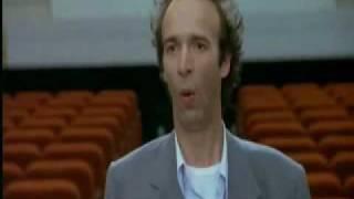 benigni all'esame cinese