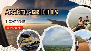 Ananthagiri Hills Full Tour Plan in Telugu | Kotapally Reservoir | @jayaprakashmanda | Vikarabad