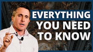 The Catholic Guide to Gender Theory | Jason Evert