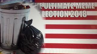 Theme of JP (Watch Whole Video) (Not Clickbait) - The Ultimate Meme Election 2018
