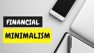 Belajar Mengatur Uang Ala Minimalis - Financial Minimalism