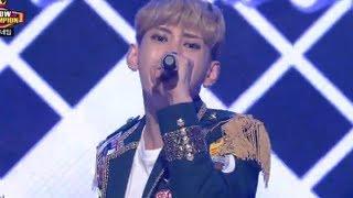 MY NAME - Baby I'm Sorry, 마이네임 - 베이비 아임 쏘리 Show Champion  20130717