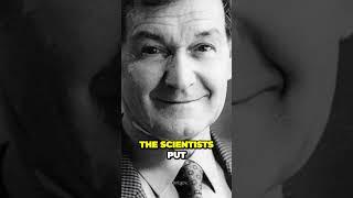 The MindBlowing Theory of Our Endless Universe  Roger Penrose Reveals All