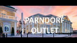 Parndorf - Designer Outlet - Vienna - Austria