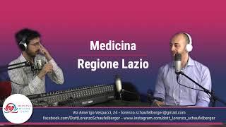 Intervista al Lorenzo Schaufelberger - Terapia Manuale e Terapia Strumentale