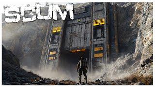 Birthday Stream: Epic Bunker Loot Run! Best Gear & Weapons in SCUM