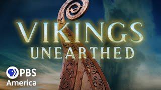 Vikings Unearthed (2016) | Full Documentary | NOVA