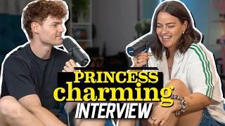 Princess Charming 2024 Maike: Endlich Klartext! Das große Interview