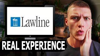 LawLine Review: My Honest Experience with the Best Legal Resource Online