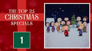 No. 01 | A Charlie Brown Christmas  | Christmas Countdown