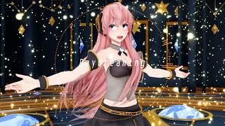  Daydreaming  Nebula ft. Megurine Luka {Original}