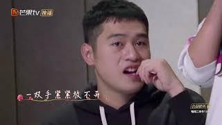 李汶翰开嗓制霸KTV 旺旺系《男孩》简直好听哭！《一路成年》When I Grow Up【湖南卫视官方HD】