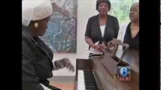 Old Piano Brings New LIFE to Seniors in North Philadelphia