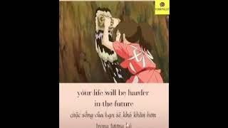 If you don't push yourself - English radio - Học tiếng Anh qua radio