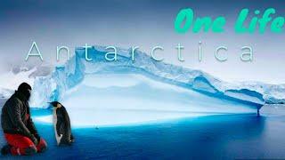 Antarctica - National Geographic Explorer 2023 | Beautiful Island | Actor Mayank Chopra