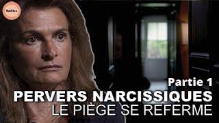 Pervers Narcissiques : L'Autre Violence Conjugale | Réel·le·s | PARTIE 1