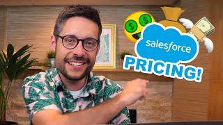 Salesforce Pricing & Costs 2024 | SelectHub Analyst Reports  [2/3]