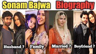 Sonam Bajwa Biography ! Lifestyle ! Married ! Height ! Age ! Husband ! Wroth ! Family ! Success