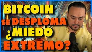 ANÁLISIS CORTO PLAZO PARA #BITCOIN Y #ETH