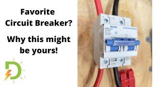 One Circuit Breaker To Rule Them All!