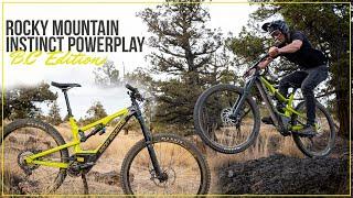 Rocky Mountain Powerplay eMTB Review