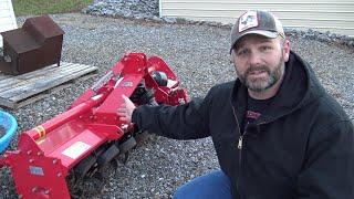 Farm Tractor University: First 4 implements to get started