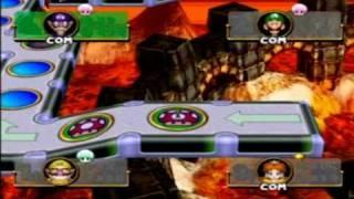 Mario Party 4 Story Mode Playthrough Part 31