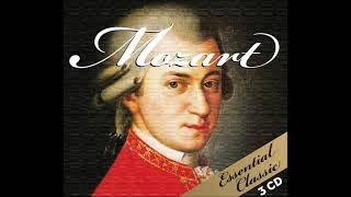 The Best of Mozart