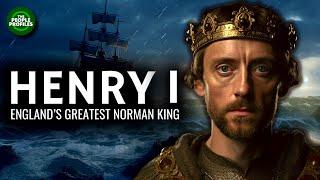 King Henry I - England’s Greatest Norman King Documentary