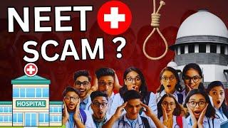 Neet Scam Exposed: by afil || The Truth About Neet #neetscam #neet