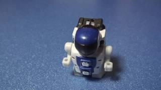 ROBO-Q　RQ-01 Future White（I can charge）