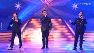 Il Volo: Rockin'Around The Christmas Tree (Das Adventsfest Der 100.000 Lichter, 30/11/2024)