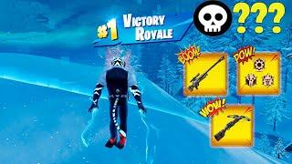 High Elimination Squad Zero Build Win Gameplay (Fortnite Chapter 5 Season 3)