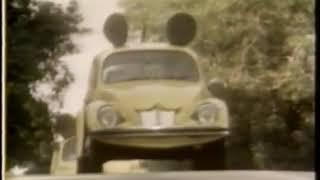 Truly Nolen 1976 Commercial