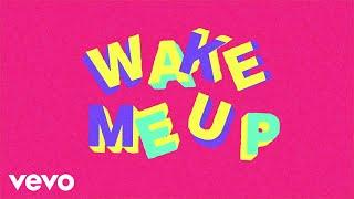 Wham! - Wake Me Up Before You Go-Go (Official Lyric Video)