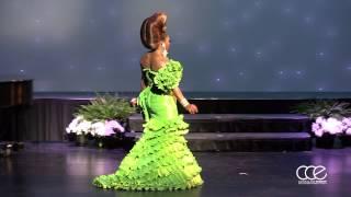 Miss Pride South Florida 2015 - Evening Gown Category