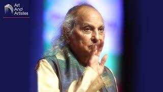 Mata Kalika | Pandit Jasraj | Hindustani Classical Music | Art and Artistes