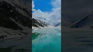 Most Beautiful PLACES In PAKISTAN  PT. 2 #explore #travel #pakistan #shorts