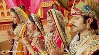 Bharat Ka Veer Putra Maharana Pratap - Episode 265 - 25th August 2014