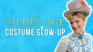 The Gilded Age Costumes: Season 2 Review